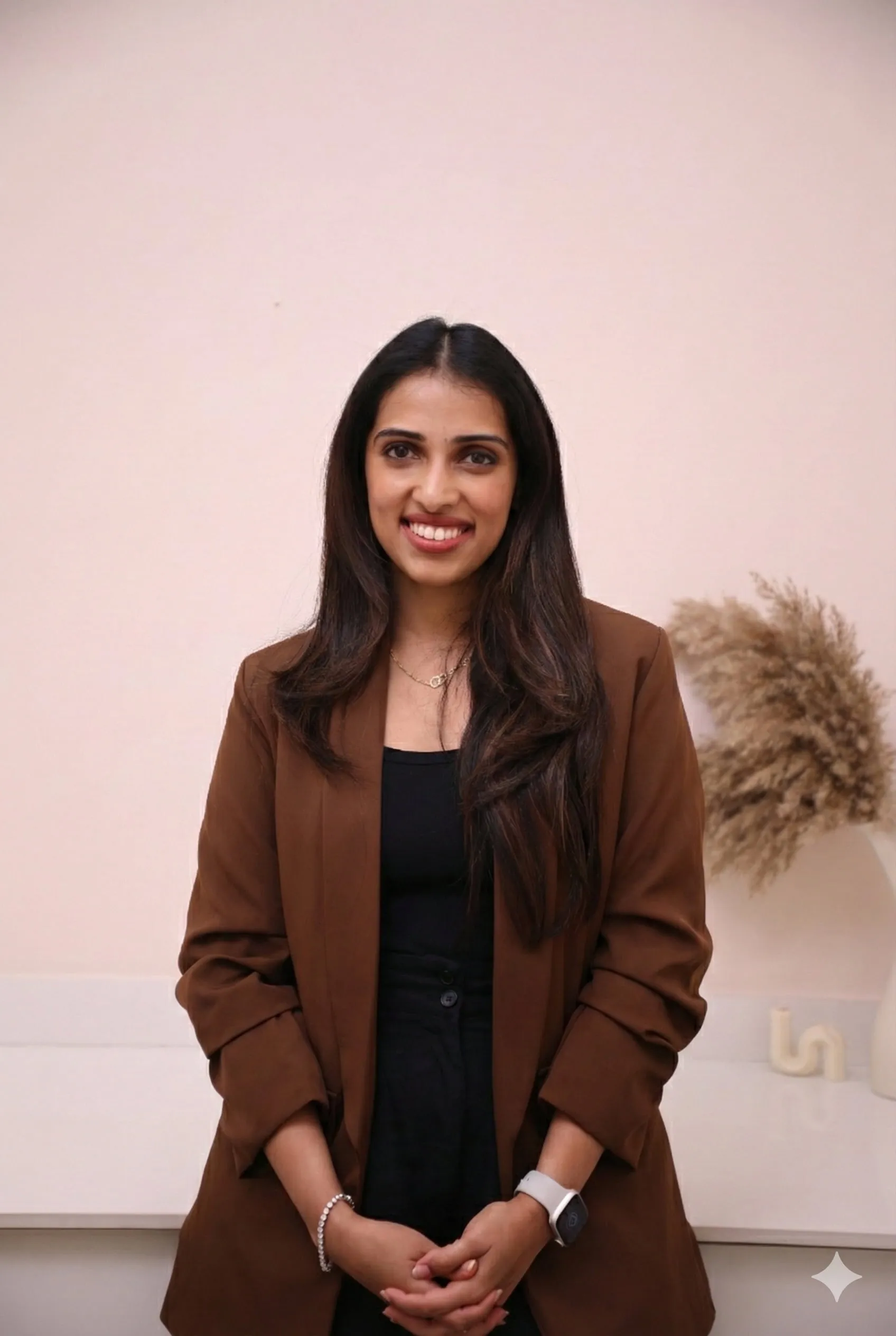 Dr. Pragna Surapaneni